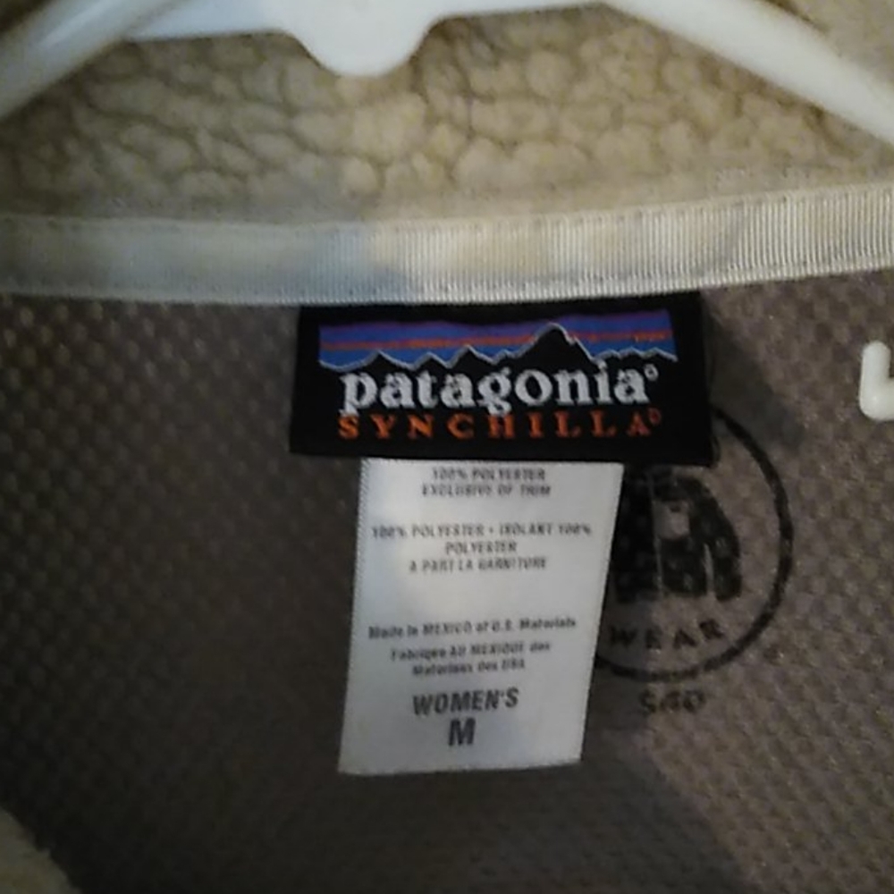 Patagonia jacket - Picture 3 of 3